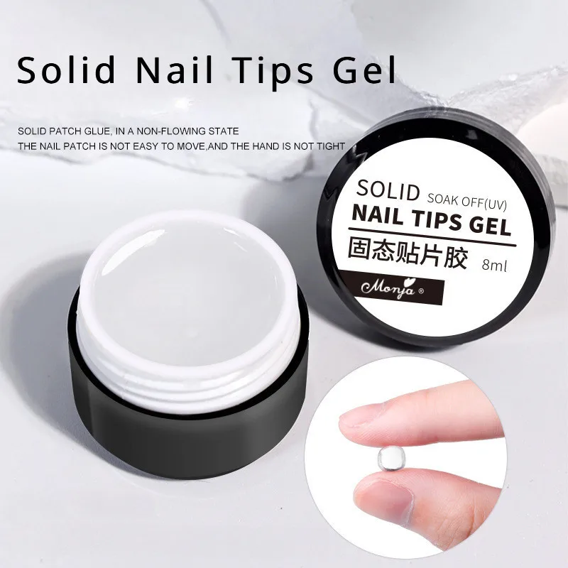 3 قطعة/المجموعة الصلبة مسمار ن - مراجعة Nail Art Halal وسعره