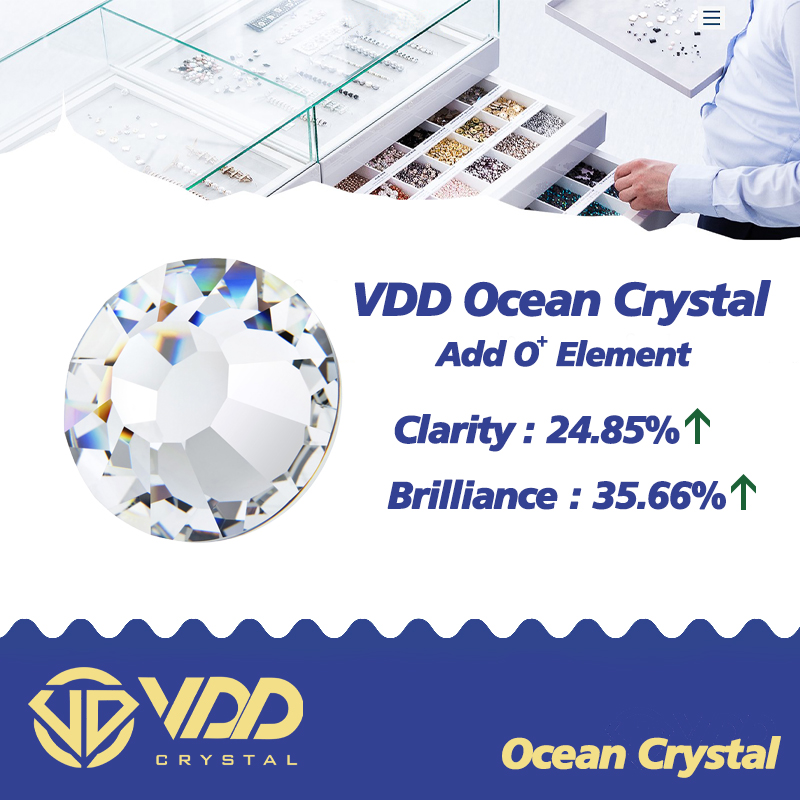 VDD 161 لامع الفوشيه SS4-SS30  - مراجعة Nail Art Fuchsia وسعره