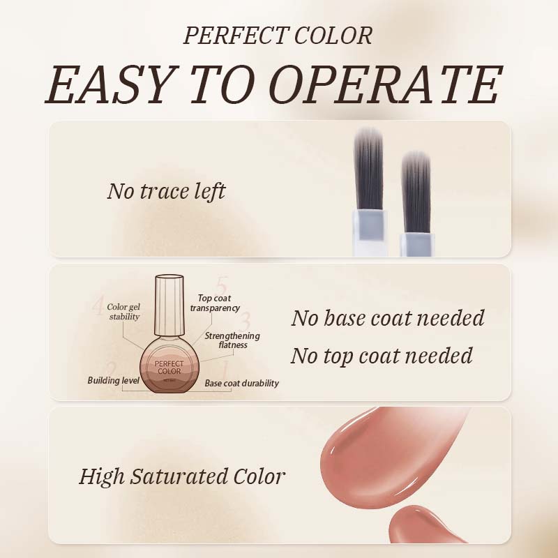طلاء أظافر جل بلون وردي غامق م - مراجعة Nail Art Dusty Pink وسعره